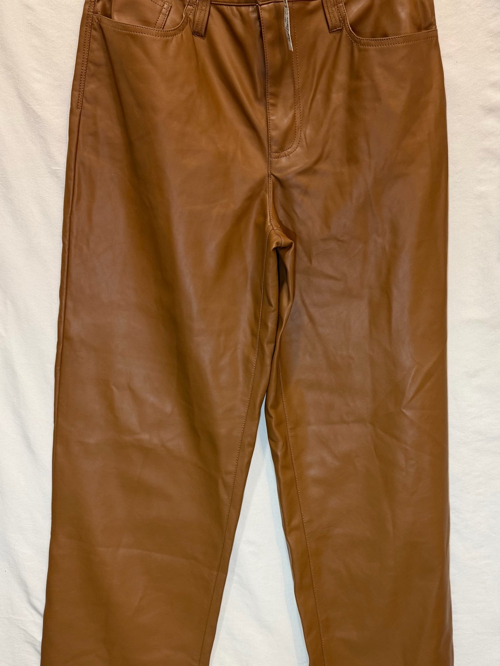 Madewell Perfect Vintage Wide Leg Pants